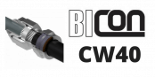 CW40 Cable Glands LSF LSOH – Prysmian Bicon 432LSF-57