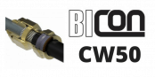 CW50 Cable Glands LSF LSOH – Prysmian Bicon 422LSF-59