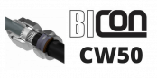CW50 Cable Glands LSF LSOH – Prysmian Bicon 432LSF-59