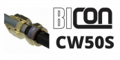 CW50S Cable Glands LSF LSOH – Prysmian Bicon 422LSF-58