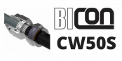 CW50S Cable Glands LSF LSOH – Prysmian Bicon 432LSF-58