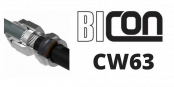 CW63 Aluminium Cable Gland Kit – Prysmian Bicon KA422-61