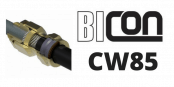CW85 Cable Glands LSF LSOH – Prysmian Bicon 422LSF-64