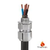 CWHT Cable Glands – High Temperature Steel & Aluminium Wire Armoured Cables