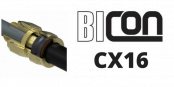 CX16 Cable Gland Kit – Prysmian Bicon KA414-51