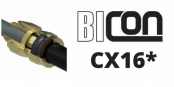 CX16* Cable Gland Kit – Prysmian Bicon KA414-81