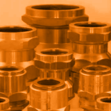 Prysmian Glands – Industrial Cable Gland Selection