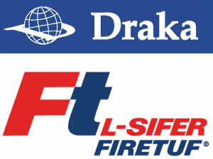 Draka Firetuf FT L-SIFER Cable - London Underground Fire Resistant Single Core Cables