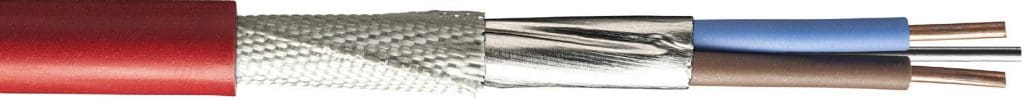 Draka Firetuf FT120 Cable - Enhanced Fire Resistant Cables