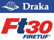 Draka Firetuf FT30 Cable – Pliable ‘Standard’ Fire Resisting Cables BS7629-1