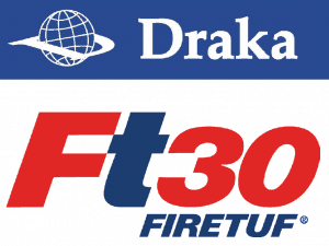 Draka Firetuf FT30 Cable - Pliable ‘Standard’ Fire Resisting Cables BS7629-1