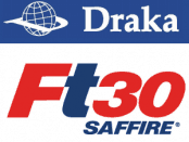 Draka Firetuf FT30 Saffire Cable  – Fire Resistant, Halogen Free & Low Smoke Cables