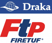 Draka Firetuf FTP Cable – Fire Resistant Armoured Cables (BS7846 Classification F2)