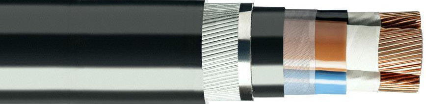 Draka Firetuf FTP Cable - Fire Resistant Armoured Cables (BS7846 Classification F2)
