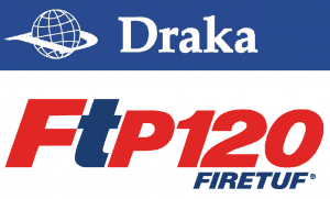 Draka Firetuf FTP120 Cable - Fire Resistant Armoured Power Cables (BS8519, Category 1,2 & 3)