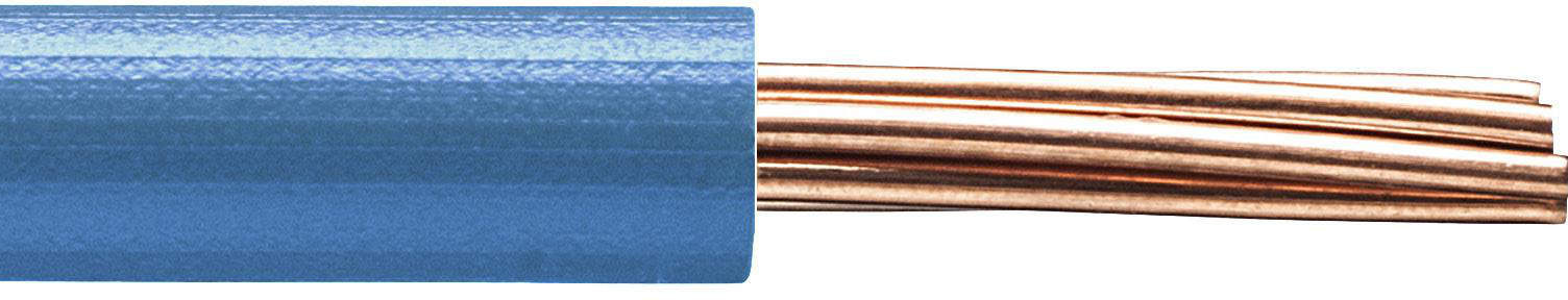 Draka Saffire Railsure London Underground Approved Single Core Zero Halogen Low Smoke Cables