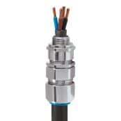 E1U Cable Glands – Armoured Cables