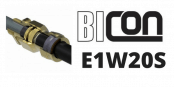 E1W20S Cable Glands LSF LSOH – Prysmian Bicon 421LSF-52