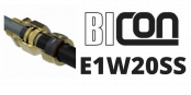 E1W20SS Cable Gland Kit – Prysmian Bicon KAA413-71