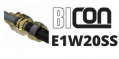E1W20SS Cable Glands LSF LSOH – Prysmian Bicon 421LSF-71
