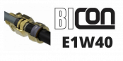 E1W40 Cable Glands LSF LSOH – Prysmian Bicon 421LSF-57