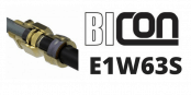 E1W63S Cable Glands LSF LSOH – Prysmian Bicon 421LSF-60