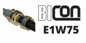 E1W75 Cable Glands LSF LSOH – Prysmian Bicon 421LSF-63