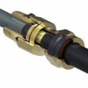 E1XF Cable Glands – Hazardous Area Exd IIC / Ex e II (Prysmian 473AA)