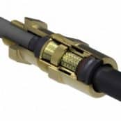 Excel Plus Cable Glands – Hazardous Area Exd IIC / Ex e II (Prysmian 493AB)