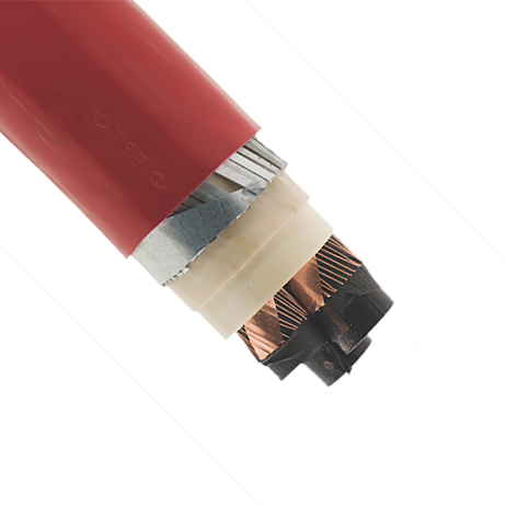 YXC8VZ3V-A 20,3/35kV Cables MV 