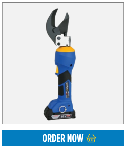 Klauke ES32 BUY NOW