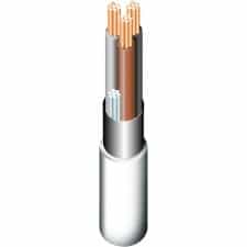 LSX Earthshield Cable - Flame Retardant Prysmian Afumex Cable