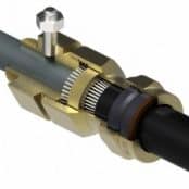 MV HV Cable Glands – Brass CW Prysmian 419CE