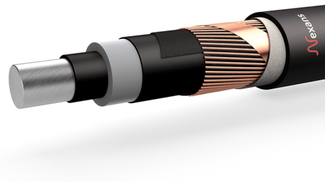 NA2XS(F)2Y RE 12/20KV XLPE MEDIUM VOLTAGE CABLE