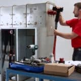 Separable Connectors For Eaton Xiria MV HV Switchgear RMU (Ring Main Unit)