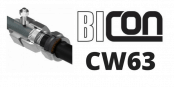 Prysmian CW63 454CE-61 MV-HV Cable Gland