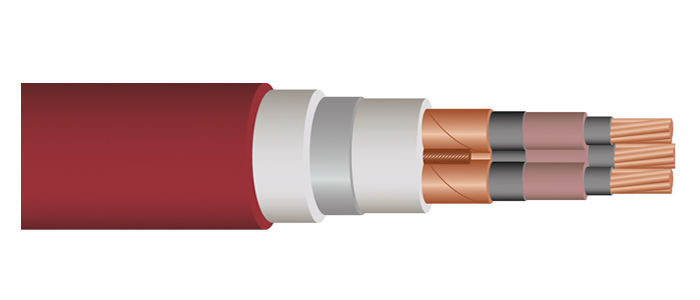 Prysmian MV Cables