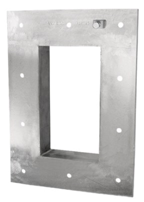 Roxtec GH Cable Transit Frames | Sealing Cable Pipe Entries On Cabinets