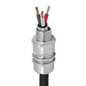 SS2KGPPB Cable Glands – Lead Sheathed Unarmoured Cables