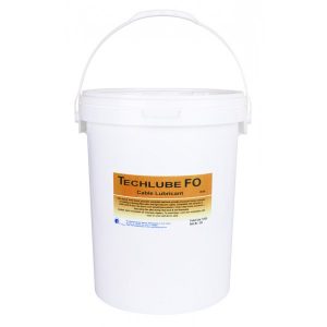 Socomore | Techlube FO Cable Lubricant