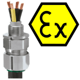IECEx Cable Gland Selection Guide For Hazardous Area Zones