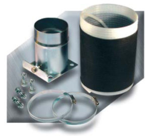 3M Cable Gland Kits for use with Steel Wire Armoured SWA Cables