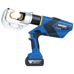Klauke EK120/42 Crimping Tool