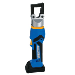 Klauke EK35/4 ML Battery-powered Hydraulic Press Tool 6-150sqmm