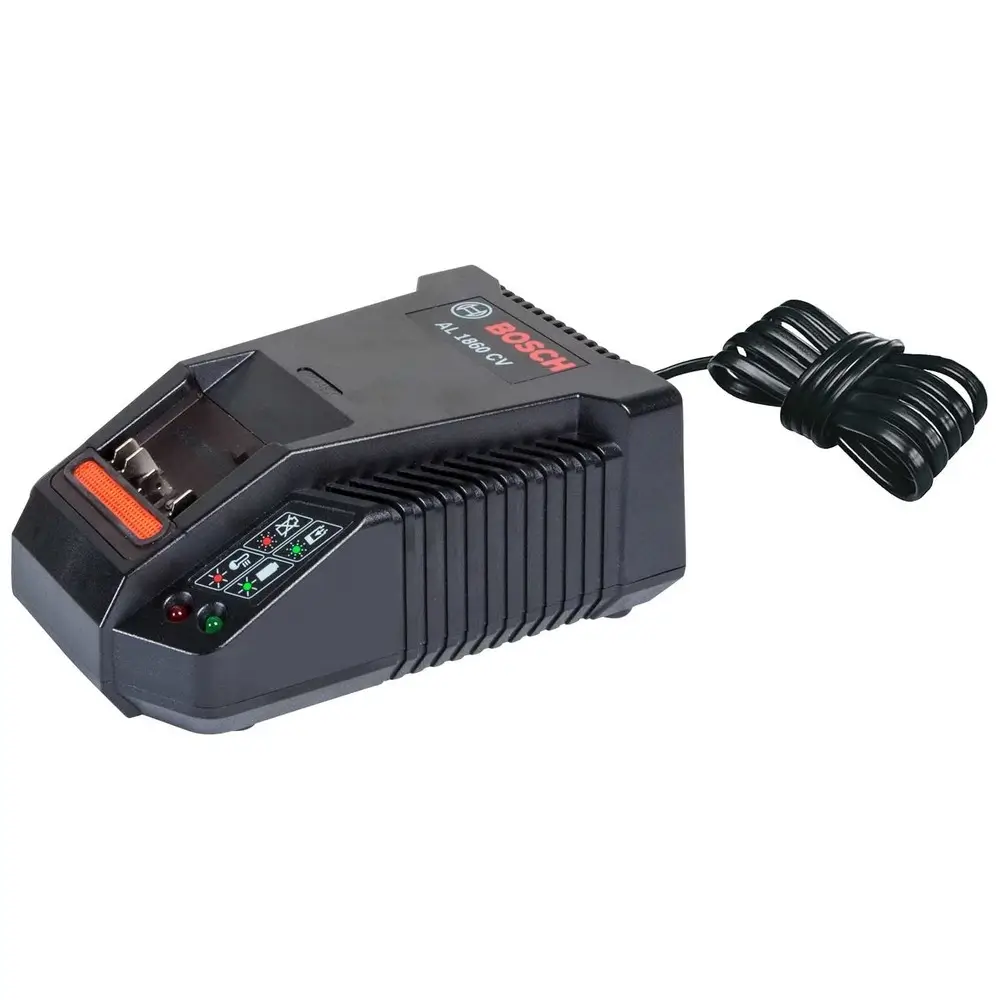 Makita Battery System 18V Bosch Battery System 18V