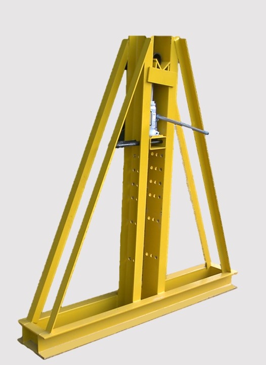 Cable Jack Towers