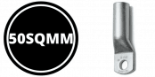50sqmm Cable Lugs 11kV 33kV – Cembre 2A10