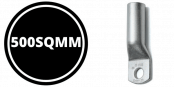 500sqmm Cable Lugs 11kV 33kV – Cembre 2A100