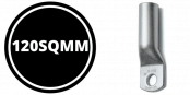 120sqmm Cable Lugs 11kV 33kV – Cembre 2A24