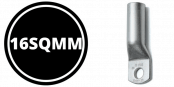 16sqmm Cable Lugs 11kV 33kV – Cembre 2A3